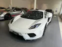 McLaren MP4-12C Coupe FAB - Terso