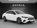 Mercedes-Benz CLA 350 4 Matic 85 kWh EQ