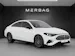 Mercedes-Benz CLA 350 4 Matic 85 kWh EQ