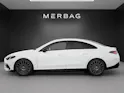 Mercedes-Benz CLA 350 4 Matic 85 kWh EQ
