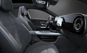 Mercedes-Benz CLA 350 4 Matic 85 kWh EQ