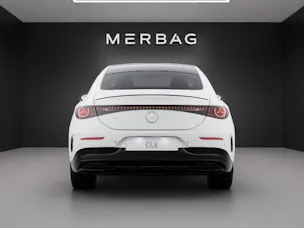 Mercedes-Benz CLA 350 4 Matic 85 kWh EQ