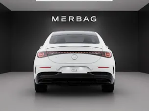 Mercedes-Benz CLA 350 4 Matic 85 kWh EQ