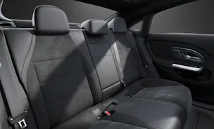 Mercedes-Benz CLA 350 4 Matic 85 kWh EQ