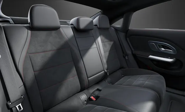 Mercedes-Benz CLA 350 4 Matic 85 kWh EQ
