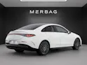 Mercedes-Benz CLA 350 4 Matic 85 kWh EQ