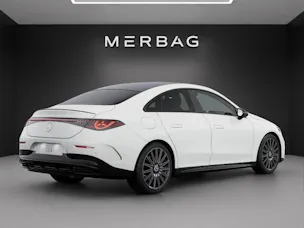 Mercedes-Benz CLA 350 4 Matic 85 kWh EQ