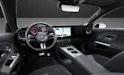 Mercedes-Benz CLA 350 4 Matic 85 kWh EQ