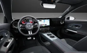 Mercedes-Benz CLA 350 4 Matic 85 kWh EQ