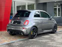 FIAT 695 1.4 16V Turbo Abarth Competizione