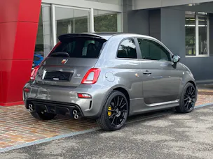 FIAT 695 1.4 16V Turbo Abarth Competizione