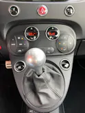 FIAT 695 1.4 16V Turbo Abarth Competizione
