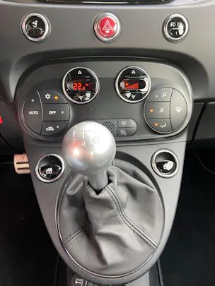 FIAT 695 1.4 16V Turbo Abarth Competizione