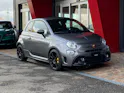 FIAT 695 1.4 16V Turbo Abarth Competizione