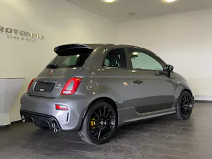 FIAT 695 1.4 16V Turbo Abarth Competizione