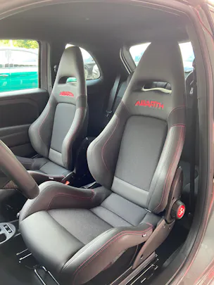 FIAT 695 1.4 16V Turbo Abarth Competizione