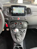 FIAT 695 1.4 16V Turbo Abarth Competizione