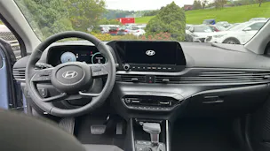 Hyundai i20 1.0 T-GDi Vertex DCT