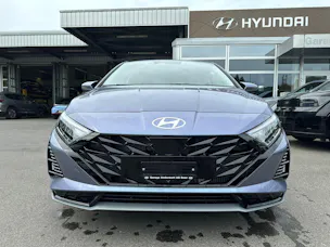 Hyundai i20 1.0 T-GDi Vertex DCT