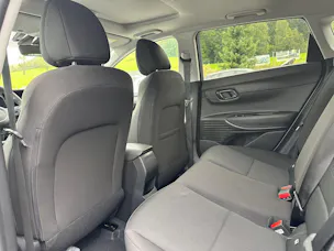 Hyundai i20 1.0 T-GDi Vertex DCT