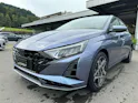 Hyundai i20 1.0 T-GDi Vertex DCT