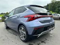 Hyundai i20 1.0 T-GDi Vertex DCT