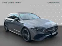 Mercedes-Benz A 200 Night Star 7G-DCT