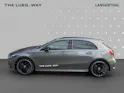 Mercedes-Benz A 200 Night Star 7G-DCT