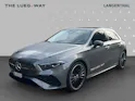 Mercedes-Benz A 200 Night Star 7G-DCT