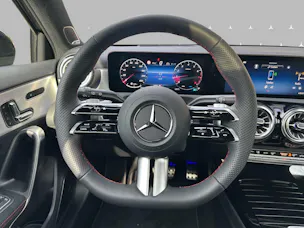 Mercedes-Benz A 200 Night Star 7G-DCT