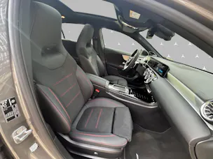 Mercedes-Benz A 200 Night Star 7G-DCT