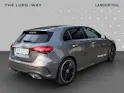 Mercedes-Benz A 200 Night Star 7G-DCT