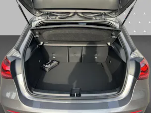 Mercedes-Benz A 200 Night Star 7G-DCT