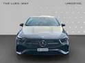 Mercedes-Benz A 200 Night Star 7G-DCT