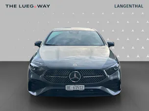 Mercedes-Benz A 200 Night Star 7G-DCT