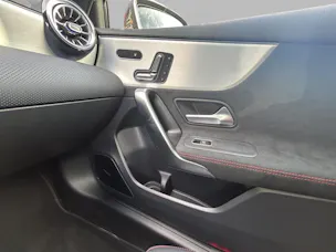Mercedes-Benz A 200 Night Star 7G-DCT