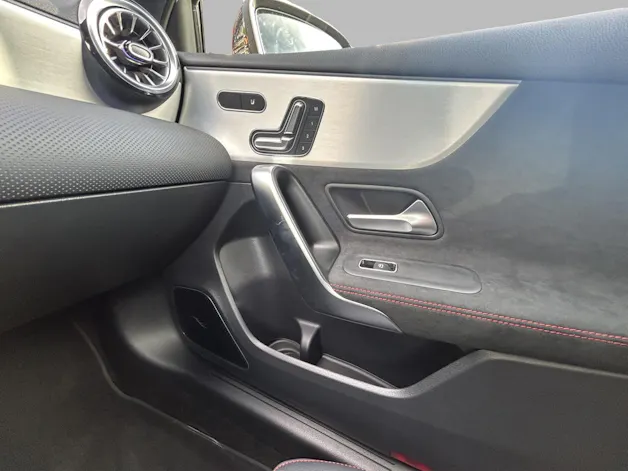 Mercedes-Benz A 200 Night Star 7G-DCT