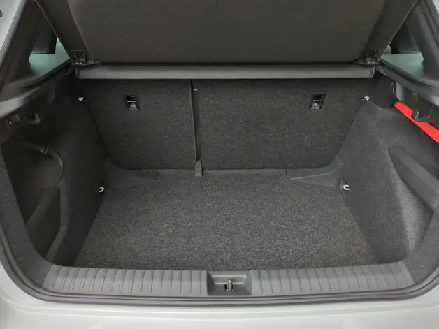 Škoda Kamiq 1.5 TSI Monte Carlo DSG