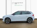 Škoda Kamiq 1.5 TSI Monte Carlo DSG
