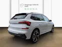 Škoda Kamiq 1.5 TSI Monte Carlo DSG