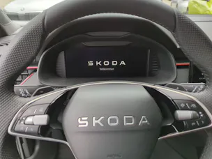 Škoda Kamiq 1.5 TSI Monte Carlo DSG