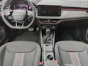 Škoda Kamiq 1.5 TSI Monte Carlo DSG