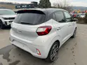 Hyundai i10 1.2 Vertex Aut.