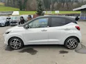 Hyundai i10 1.2 Vertex Aut.