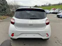 Hyundai i10 1.2 Vertex Aut.