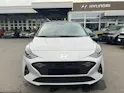 Hyundai i10 1.2 Vertex Aut.