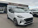 Hyundai i10 1.2 Vertex Aut.