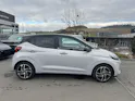Hyundai i10 1.2 Vertex Aut.