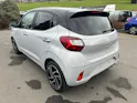 Hyundai i10 1.2 Vertex Aut.