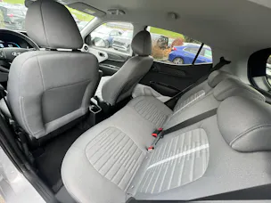 Hyundai i10 1.2 Vertex Aut.